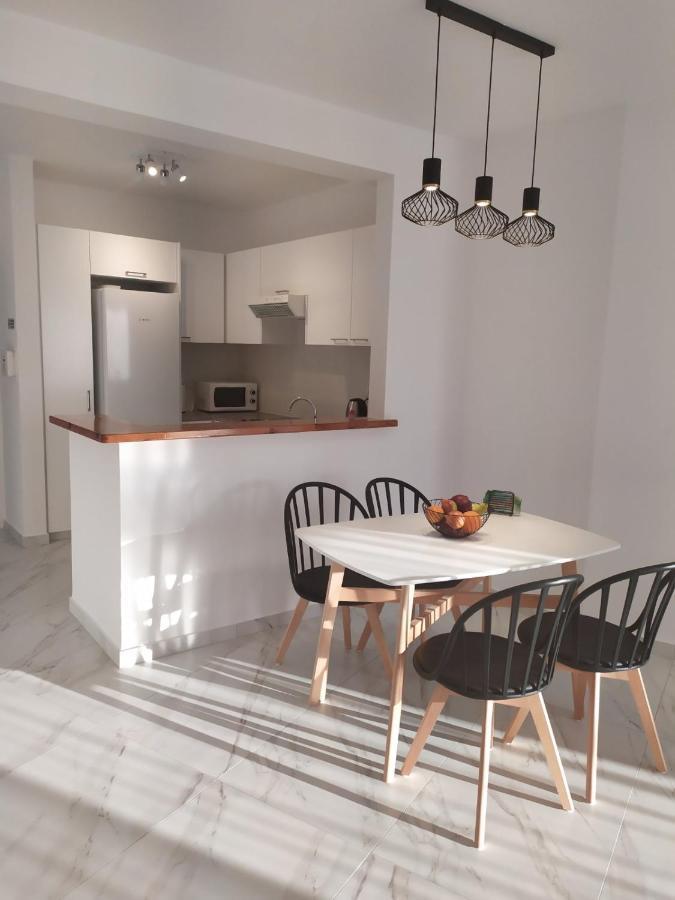 Regina Garden Renovated & Lovely Apartment, Paphos