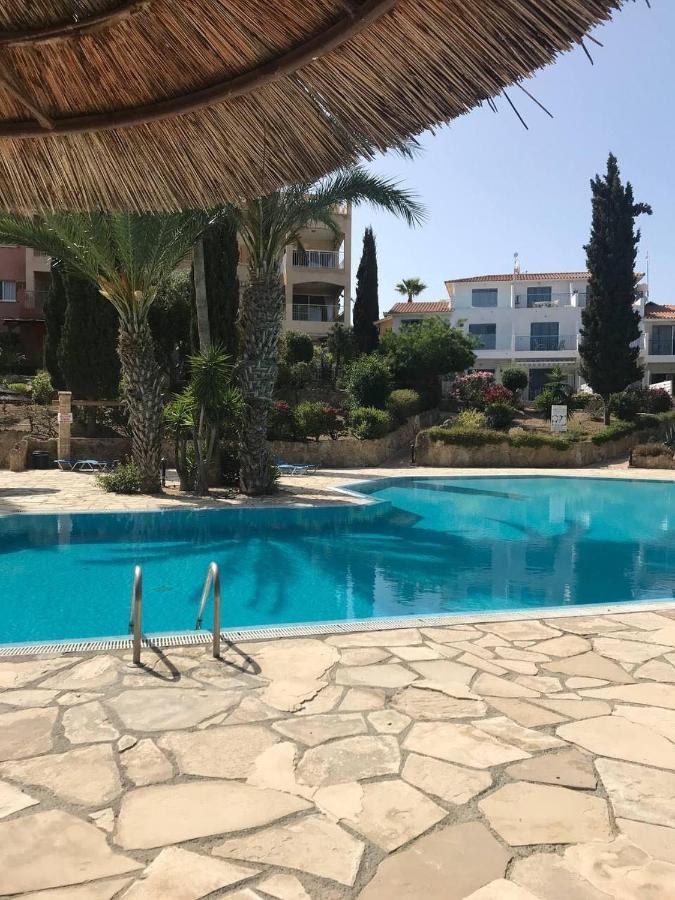 Regina Garden Renovated & Lovely Apartment, * Paphos