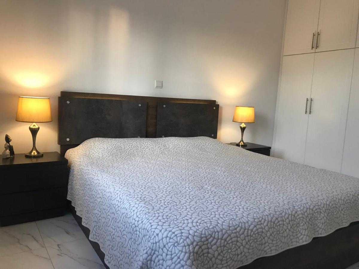 Regina Garden Renovated & Lovely Apartment, Apartment Paphos